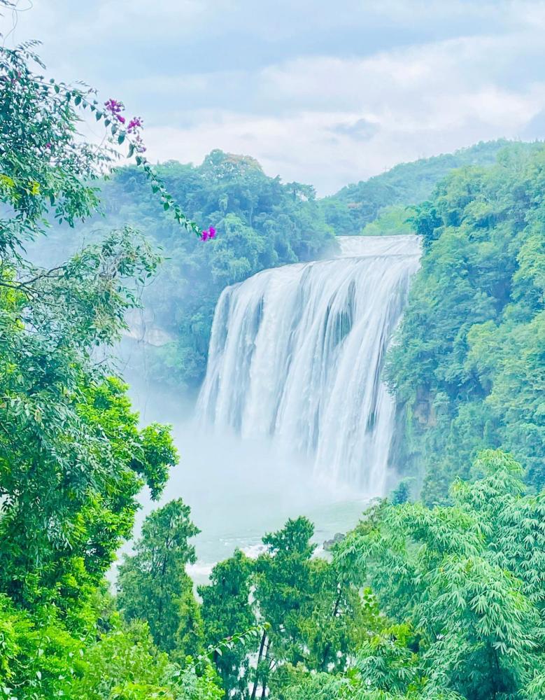贵州旅游打卡必去的10个景点