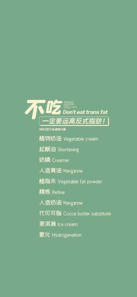 励志文字控壁纸减肥什么时候开始都不晚