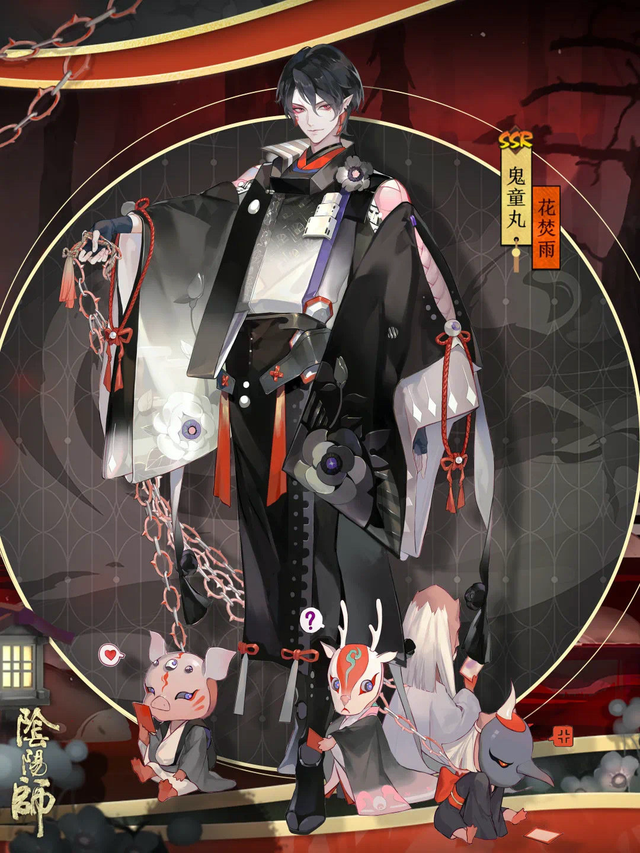 阴阳师：盘点往期花合战皮肤，看看你最喜欢哪一款_腾讯新闻