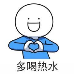 专题表情包|小蓝