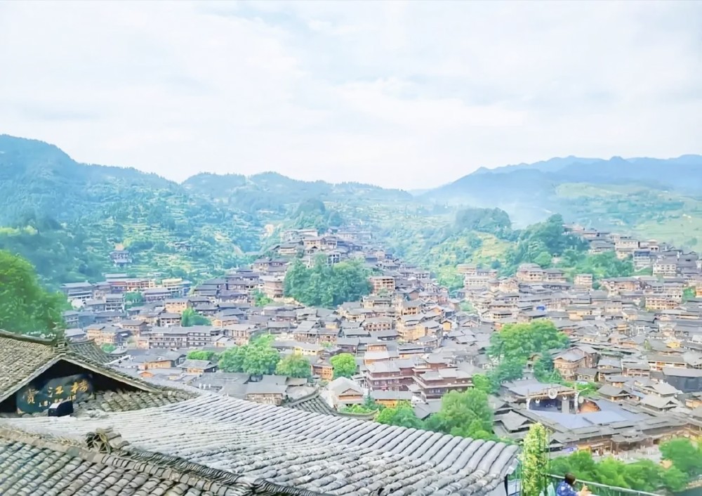 贵州旅游打卡必去的10个景点