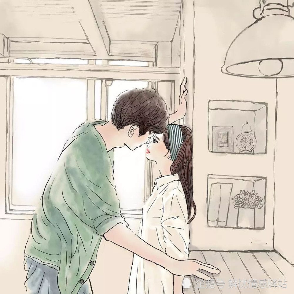 end文/解忧情感驿站(作者:筱雨,心理咨询师,专注情感领域,擅长恋爱