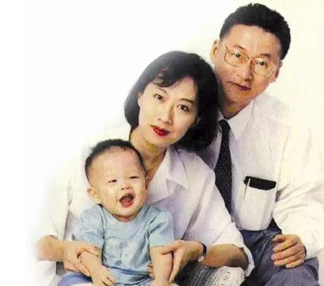李敖:娶到了无数男人的梦中情人,婚后却败给了生活的琐碎