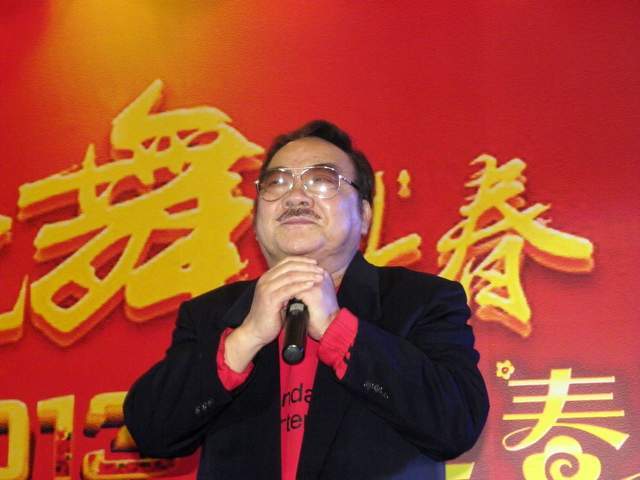在广东红了四十年的卢海潮,观众却说他的演技不如他的哥哥卢海鹏