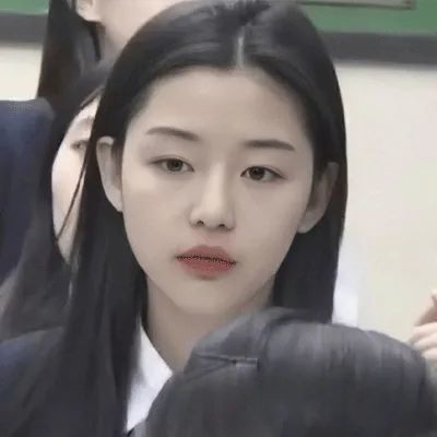 头像全智贤头像气质