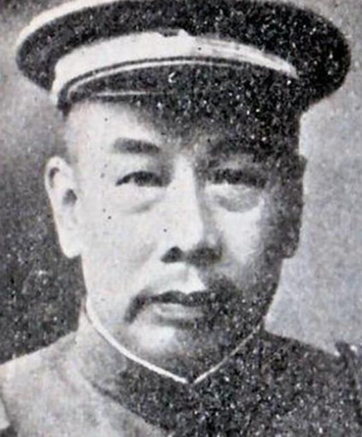 明朝开国大将徐达后人徐邵桢血战金陵,终结清王朝