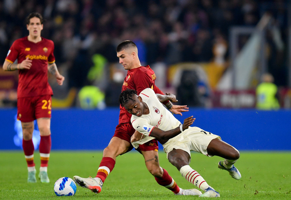 意甲射手榜_意甲球队_意甲