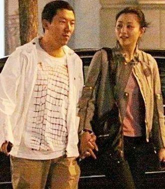 内地版刘銮雄猎女无数:和李小冉殷桃相恋,传赠张柏芝7