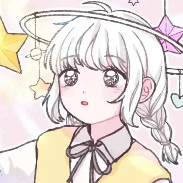 超可爱三人闺蜜头