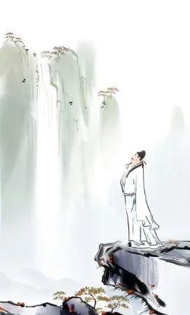 古人的旅游
