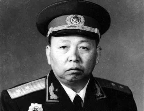 辽沈战役中塔山英雄团团长焦玉山建国后担任什么职务