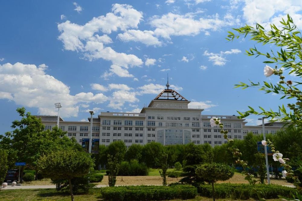 5,北华航天工业学院