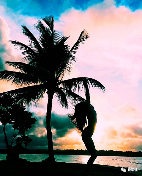 拜日式-一个简单重复的瑜伽体式序列，为什么会有如此神奇的力量？