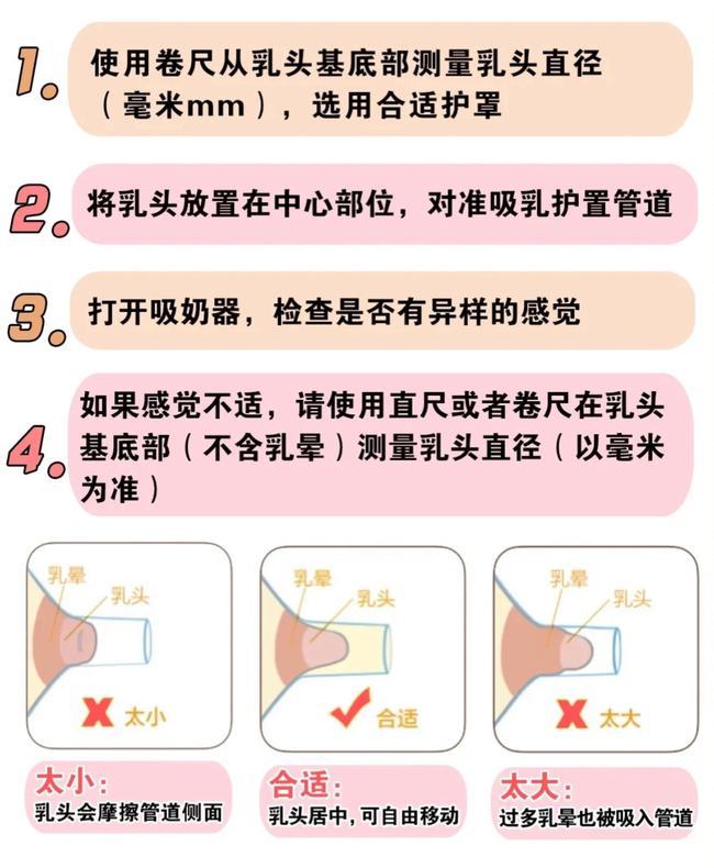 差不多,力道可控 ■手动吸奶器:比较费劲,力道控制不好可能损伤乳房