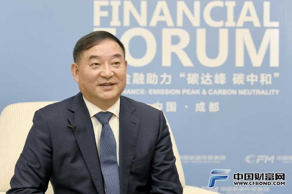 中国老总采访_老总采访图