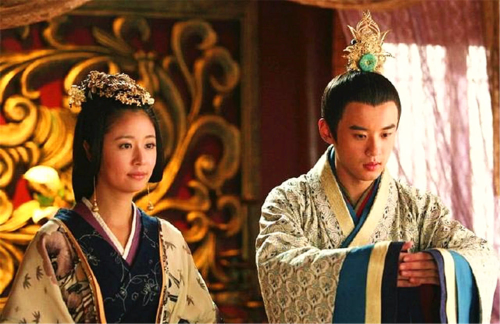 汉初三太后都是从平民成至尊的人物个个都有厉害之处