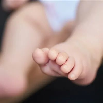 头像|可爱小脚丫头像 婴儿粉嫩的小脚丫图片 第268期