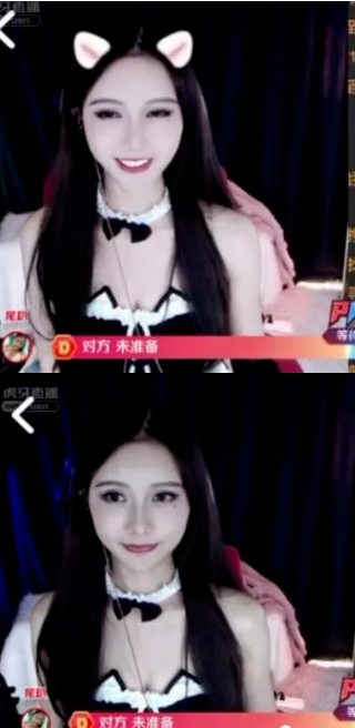 ks网红王天缘最早曾是刘一手的徒弟,后来叛离了.
