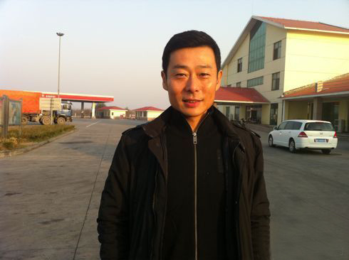 《前行者》三位金牌男配角:他们戏外有着怎样不同的