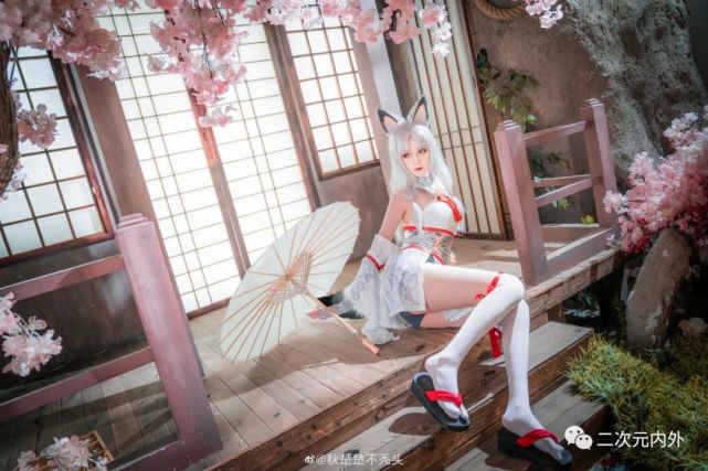 cos正片～《永劫无间》土御门胡桃_腾讯网