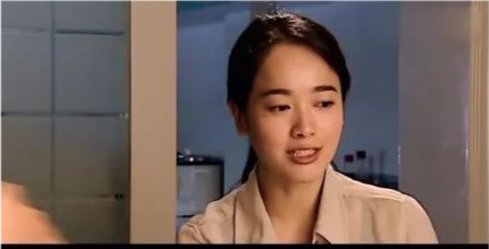 天道为什么丁元英说我不如芮小丹