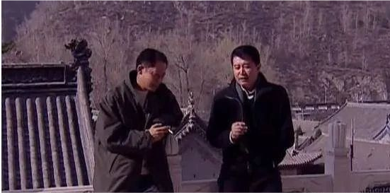 天道为什么丁元英说我不如芮小丹