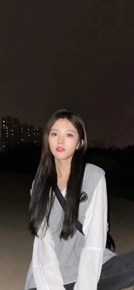 抖音小姐姐彭十六系列壁纸
