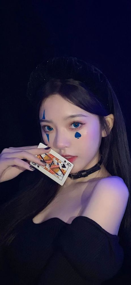 抖音小姐姐彭十六系列壁纸