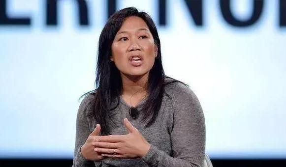 长得黑胖丑富豪老公却说是自己高攀普莉希拉陈这女人不简单