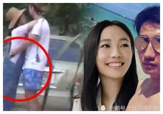 白百何出轨另有隐情?陈羽凡和同居女友被抓,洗白了"好前妻"