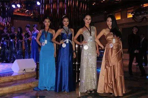 2005年北京命案:天上人间"花魁之首"殒命案,惨案至今
