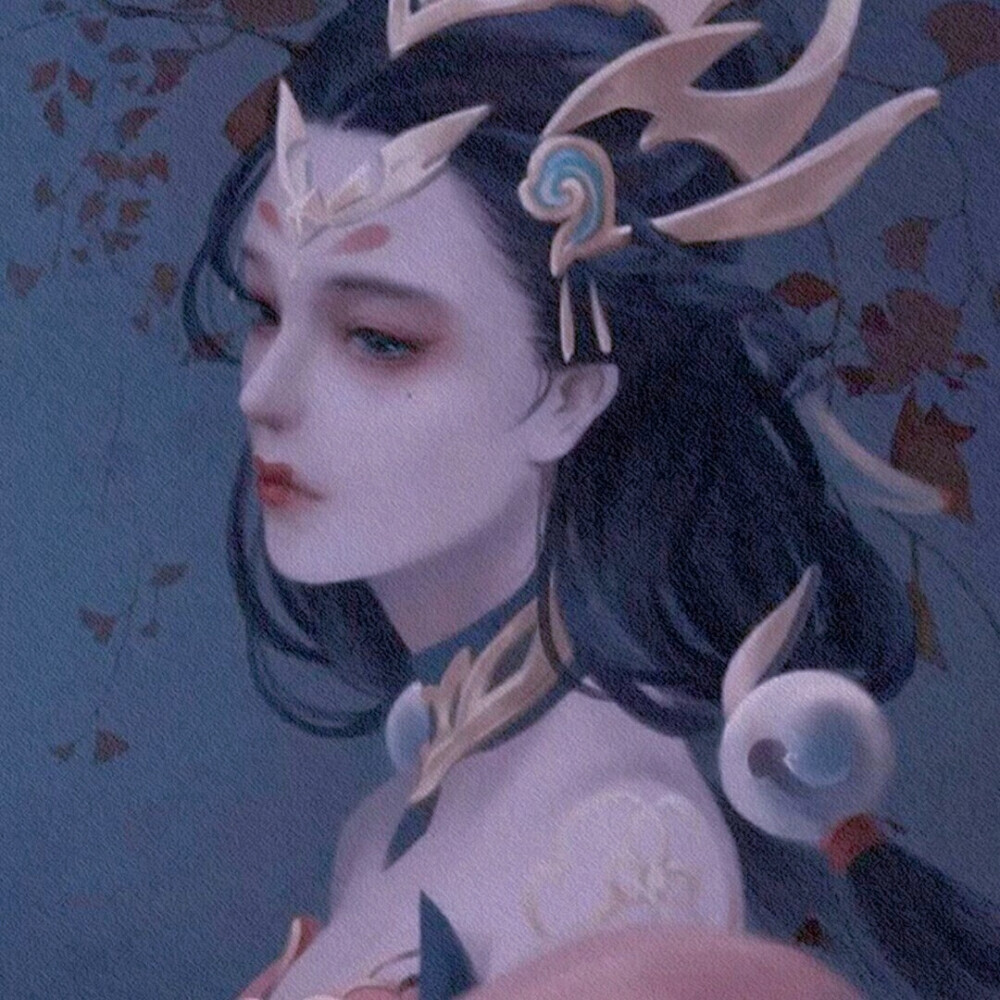 王者头像21杨玉环