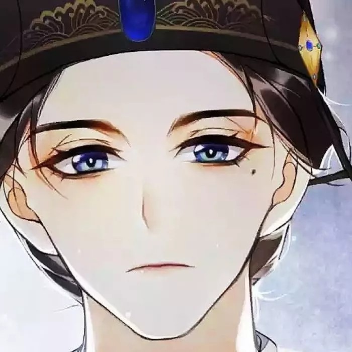 动漫男生头像