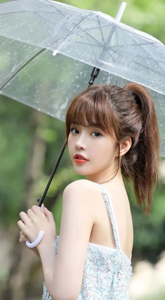 抖音唯美女神壁纸