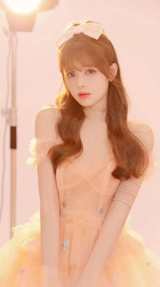抖音唯美女神壁纸