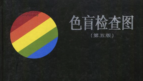 网评超难色盲测试图认出2张的是老司机全认出的是飞行员视力