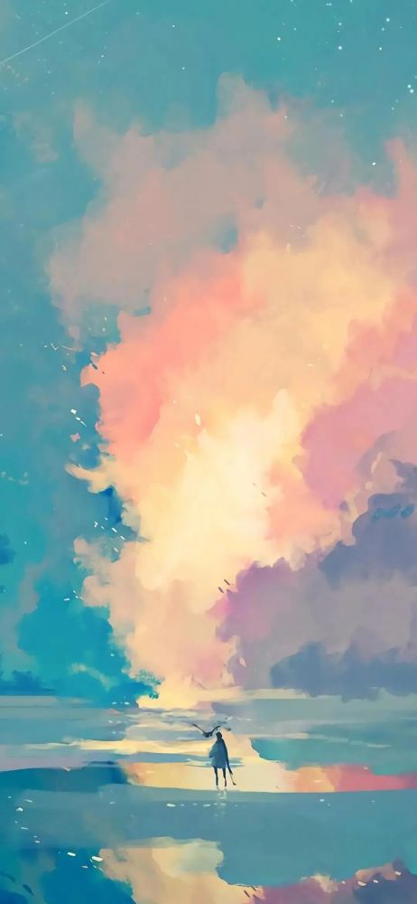 背景 壁纸 风景 天空 桌面 462_1000 竖版 竖屏 手机