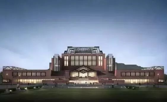 成都体育学院将整体迁移新校区可容纳15000人