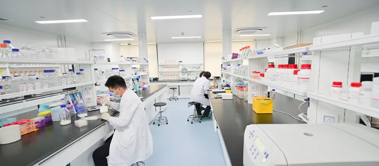 生物岛实验室新冠病毒基因组大数据在线分析系统在广州正式上线