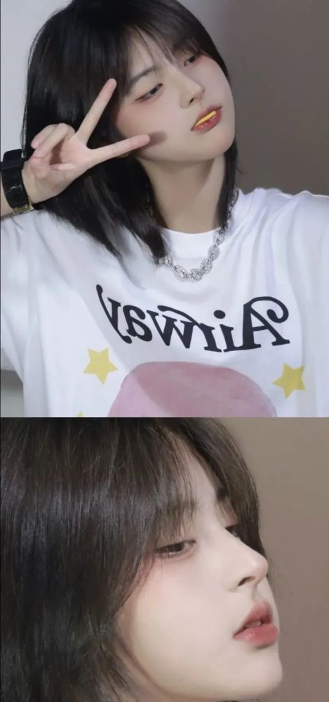 明星壁纸谢楚灵壁纸图片集