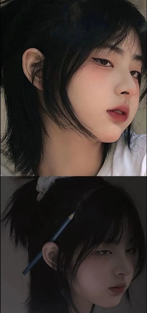 明星壁纸谢楚灵壁纸图片集