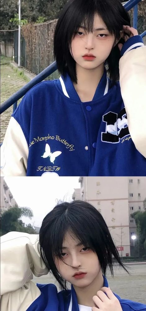 明星壁纸谢楚灵壁纸图片集