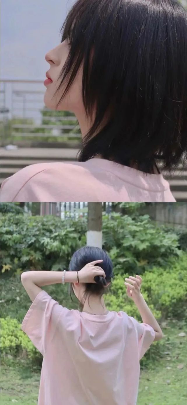 明星壁纸|谢楚灵壁纸图片集