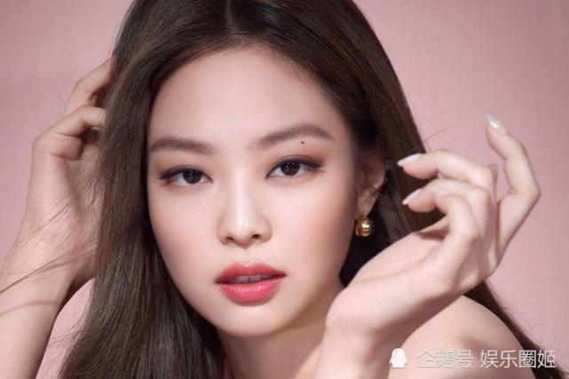 blackpink 成员都整容了吗?(出道前后对比图)