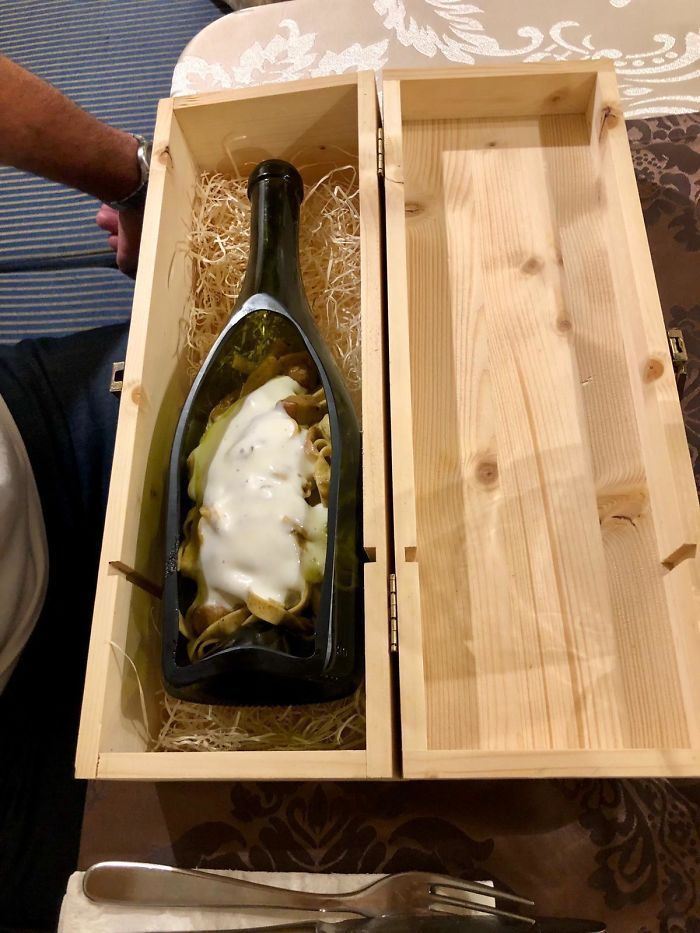 这20家奇淫变态的餐厅,我一个都忍不了