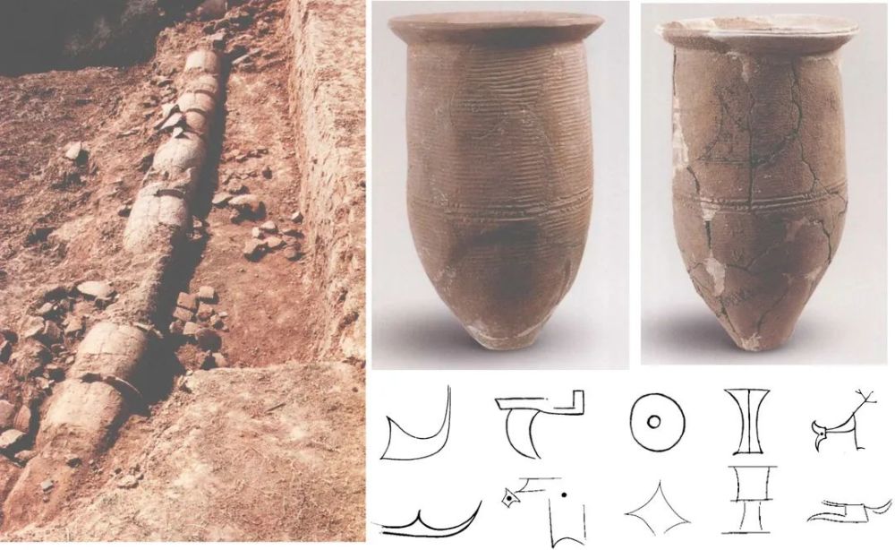 北大考古与百年百大考古发现石家河新石器时代遗址群