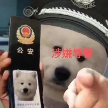 男子发这种表情包被拘留9日!警方提醒