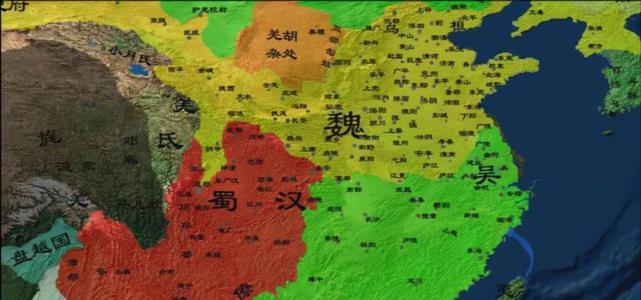 "2, 三家分晋和三家归晋公元前2070年,夏王朝由夏启建立,而公元前1600