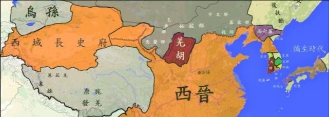 "2, 三家分晋和三家归晋公元前2070年,夏王朝由夏启建立,而公元前1600