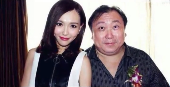 唐嫣,成名路上有多心酸